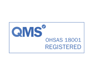 OHSAS18001